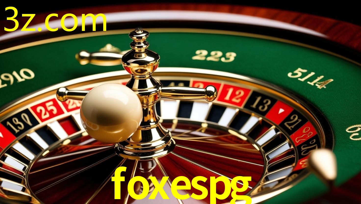 FOXESPG