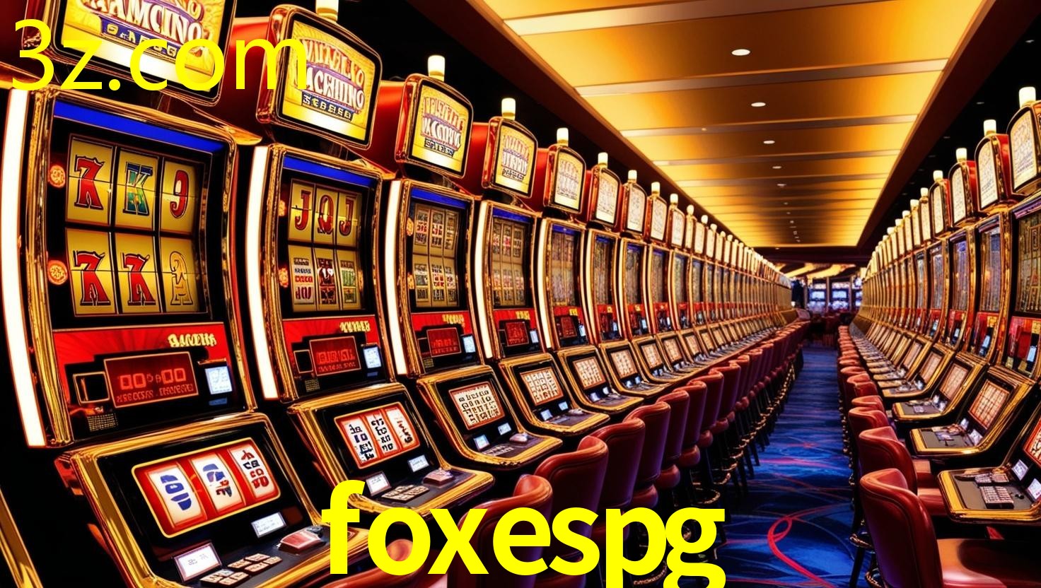 FOXESPG