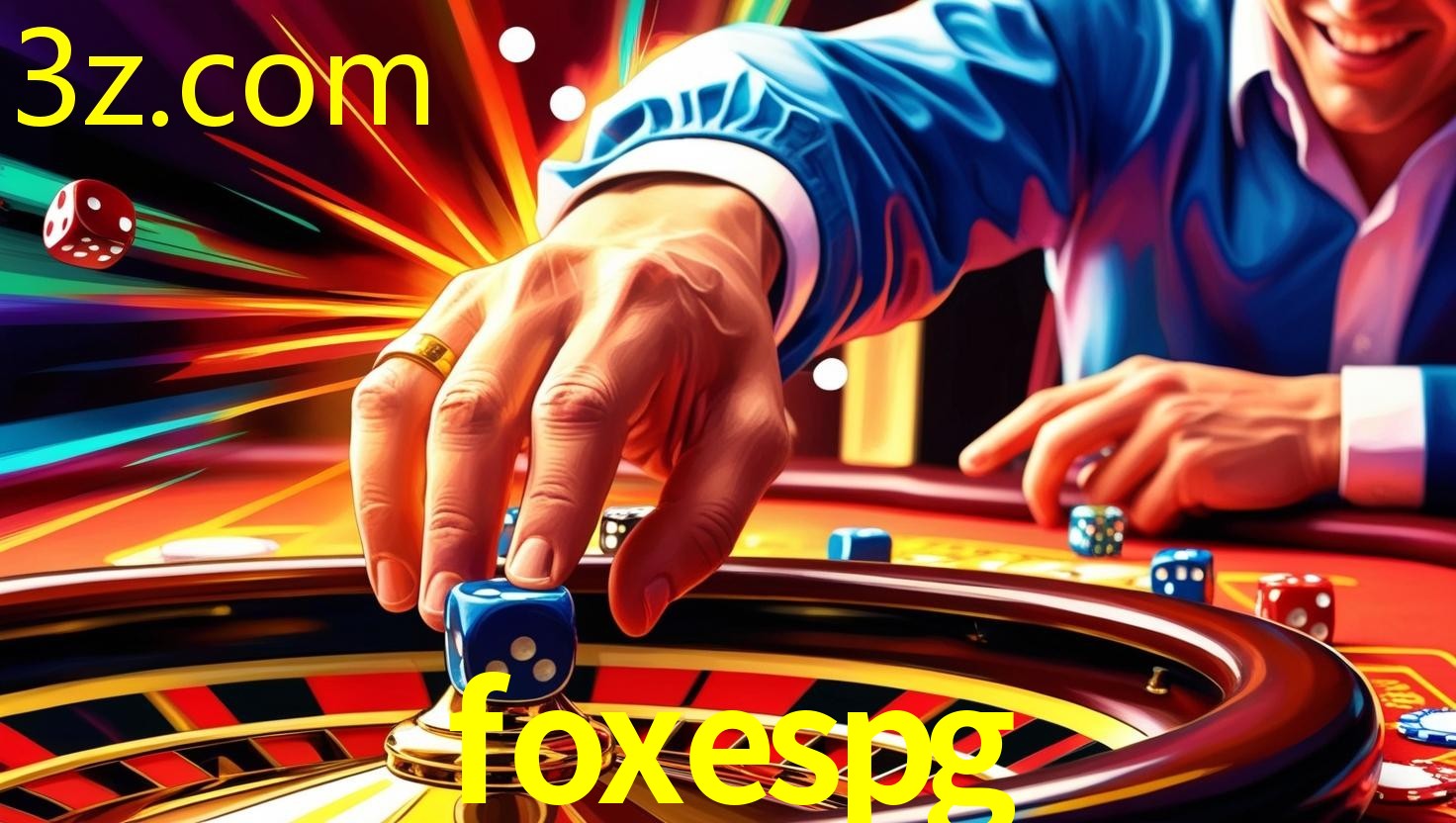 FOXESPG