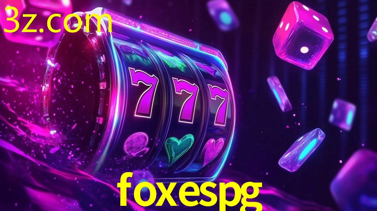 FOXESPG