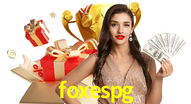 Jogue com dealers reais no foxespg!